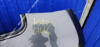  Крыло заднее левое Renault Duster 1 Арт 00067446_1, вид 2