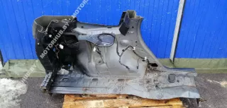  Крыло заднее левое Renault Duster 1 Арт 00067446_1, вид 23