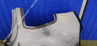  Крыло заднее левое Renault Duster 1 Арт 00067446_1, вид 3