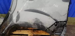  Крыло заднее левое Renault Duster 1 Арт 00067446_1, вид 4