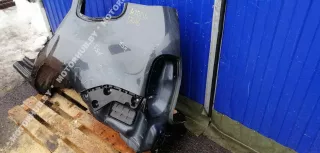  Крыло заднее левое Renault Duster 1 Арт 00067446_1, вид 5