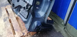  Крыло заднее левое Renault Duster 1 Арт 00067446_1, вид 6