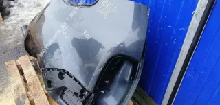  Крыло заднее левое Renault Duster 1 Арт 00067446_1, вид 7