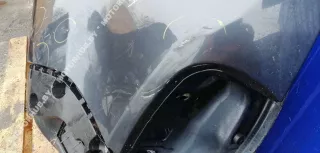  Крыло заднее левое Renault Duster 1 Арт 00067446_1, вид 8