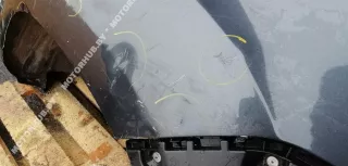  Крыло заднее левое Renault Duster 1 Арт 00067446_1, вид 10