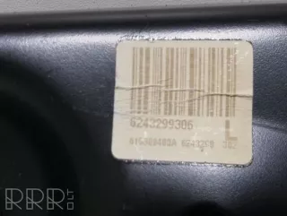 39860302, 6243299306, 6243299 , artKUA1900 Ремень безопасности Volvo C70 2 Арт KUA1900, вид 3