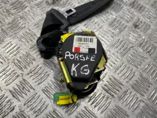 560981701 , artNAR32894 Ремень безопасности Porsche Cayenne 955 Арт NAR32894, вид 2