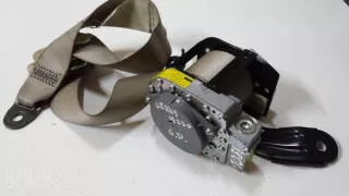 0435028, 1036997 , artDAL7716 Ремень безопасности Lexus IS 2 Арт DAL7716, вид 1