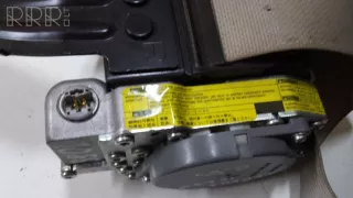 0435028, 1036997 , artDAL7716 Ремень безопасности Lexus IS 2 Арт DAL7716, вид 4