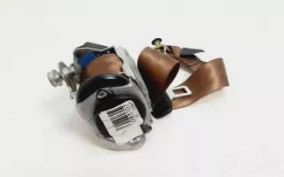 4f0857805a , artKUR32887 Ремень безопасности Audi A6 C6 (S6,RS6) Арт KUR32887, вид 1