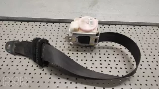 9654437977, 9887k, 501ra1c1xj , artBTV20868 Ремень безопасности Citroen C4 1 Арт BTV20868, вид 1