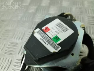 1z0857447b , artMJA25554 Ремень безопасности Skoda Octavia A5 Арт MJA25554, вид 3