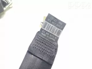 4f0857805e , artAMD6047 Ремень безопасности Audi A6 C6 (S6,RS6) Арт AMD6047, вид 3