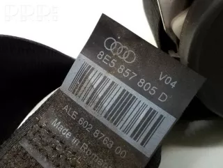 8e5857805d , artFRC3130 Ремень безопасности Audi A4 B7 Арт FRC3130, вид 2
