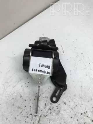 617531700a , artTIN2249 Ремень безопасности BMW 3 E90/E91/E92/E93 Арт TIN2249, вид 3