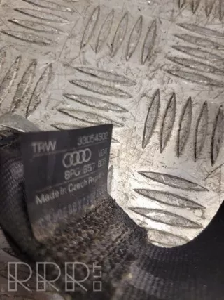 8p0857805, 8p0857805 , artDRA16328 Ремень безопасности Audi A3 8P Арт DRA16328, вид 2