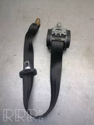 4f0857805e , artSBR23286 Ремень безопасности Audi A6 C6 (S6,RS6) Арт SBR23286, вид 3