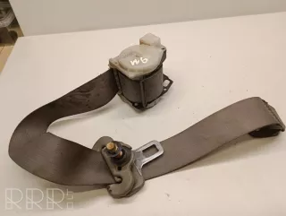 artZIL1251 Ремень безопасности Nissan X-Trail T30 Арт ZIL1251