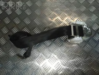 33048191, 33059771b , artJJA1350 Ремень безопасности Volkswagen Passat B6 Арт JJA1350, вид 1
