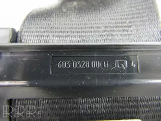 603032800b , artRAM525066 Ремень безопасности Audi A6 C6 (S6,RS6) Арт RAM525066, вид 1