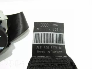 603032800b , artRAM525066 Ремень безопасности Audi A6 C6 (S6,RS6) Арт RAM525066, вид 2