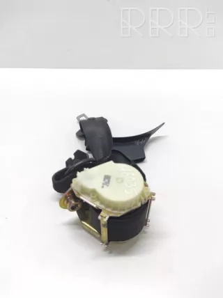 33053953b , artRTX96616 Ремень безопасности Volkswagen Passat B6 Арт RTX96616, вид 3