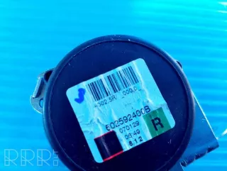 602592400b, , 070129 , artFOS9085 Ремень безопасности Opel Zafira B Арт FOS9085, вид 2