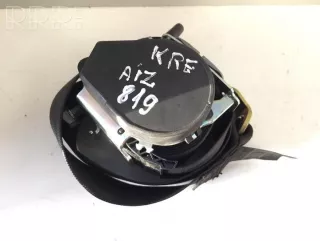 4f0857805e , artGAR2567 Ремень безопасности Audi A6 C6 (S6,RS6) Арт GAR2567, вид 1