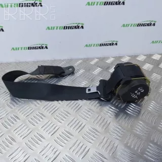 804889aa, 804889aa , artDIG2433 Ремень безопасности Peugeot 607 Арт DIG2433, вид 1