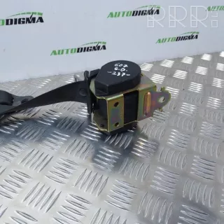 804889aa, 804889aa , artDIG2433 Ремень безопасности Peugeot 607 Арт DIG2433, вид 2