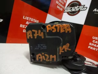 843594d , artKUA6992 Ремень безопасности Audi A6 C6 (S6,RS6) Арт KUA6992, вид 2