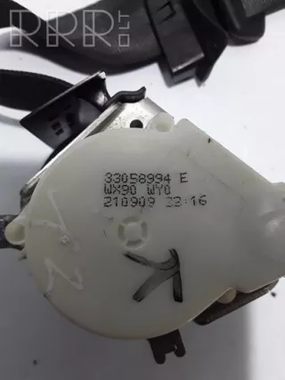 33058994 , artZEE329 Ремень безопасности Volkswagen Passat B6 Арт ZEE329, вид 3