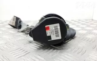1k6857805aa , artMJA54262 Ремень безопасности Volkswagen Golf 5 Арт MJA54262, вид 4