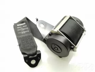 88844jd000 , artBOS48792 Ремень безопасности Nissan Qashqai 1  Арт BOS48792, вид 1