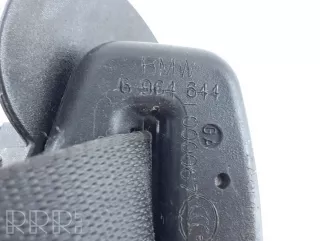 6964644 , artKAM21060 Ремень безопасности MINI One Арт KAM21060, вид 2