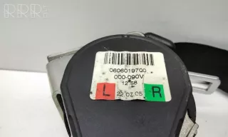 0606019700 , artDVO2503 Ремень безопасности BMW 3 E90/E91/E92/E93 Арт DVO2503, вид 3