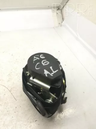 4f0857805e , artRDJ1512 Ремень безопасности Audi A6 C6 (S6,RS6) Арт RDJ1512, вид 1