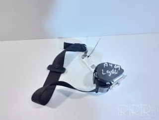 8k0857805k , artSDD2670 Ремень безопасности Audi A4 B8 Арт SDD2670, вид 1