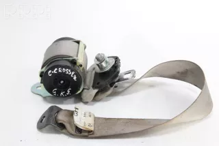 6066752, 6066752, 606440300 , artAIR14808 Ремень безопасности Citroen C-Crosser Арт AIR14808, вид 1