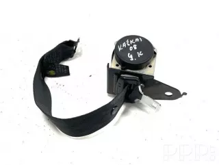 606161561, 88844jd000, 047135 , artAIR29860 Ремень безопасности Nissan Qashqai 1  Арт AIR29860, вид 1