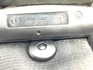 606161561, 88844jd000, 047135 , artAIR29860 Ремень безопасности Nissan Qashqai 1  Арт AIR29860, вид 2