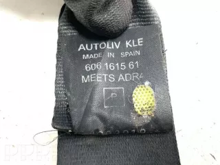 606161561, 88844jd000, 047135 , artAIR29860 Ремень безопасности Nissan Qashqai 1  Арт AIR29860, вид 3