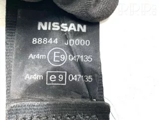 606161561, 88844jd000, 047135 , artAIR29860 Ремень безопасности Nissan Qashqai 1  Арт AIR29860, вид 4
