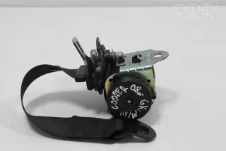 601030000d, 070830 , artAIR13286 Ремень безопасности MINI Cooper R56 Арт AIR13286, вид 1