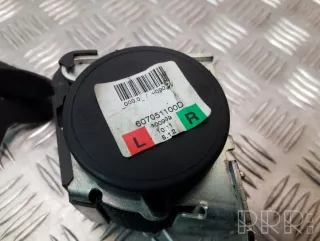 607051100d , artVAI24872 Ремень безопасности BMW 1 E81/E82/E87/E88 Арт VAI24872, вид 3