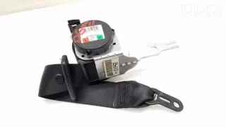 6175317, 617531700a , artMIN13791 Ремень безопасности BMW 3 E90/E91/E92/E93 Арт MIN13791, вид 1