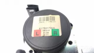 617531700, 617531700a , artMIN12207 Ремень безопасности BMW 3 E90/E91/E92/E93 Арт MIN12207, вид 3
