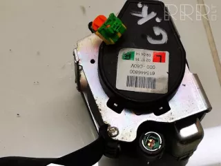 615446800, 000080v , artFRC1686 Ремень безопасности Skoda Superb 2 Арт FRC1686, вид 3