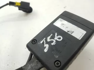 98001481kt, , 307635500 , artAMD63192 Ремень безопасности Citroen C4 2 Арт AMD63192, вид 4
