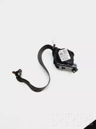 dg93f611b68 , artKUR31234 Ремень безопасности Ford Fusion 2 Арт KUR31234, вид 2